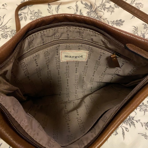 Margot New York • ‘Tanya’ Leather Purse - Picture 5 of 7